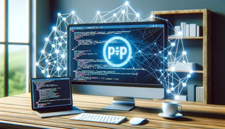 Imagem do Curso gratuito APIs REST utilizando PHP e Slim framework