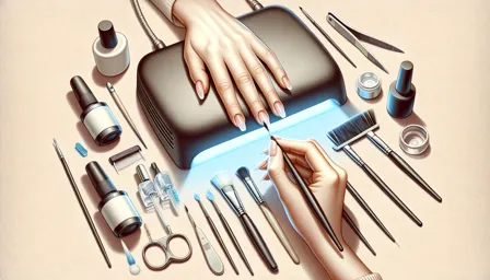 Imagem do Curso gratuito Aprenda a fazer unhas de gel