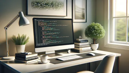 Imagem do Curso gratuito Aprenda a programar em GO