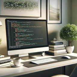 Imagem do Curso gratuito Aprenda a programar em GO
