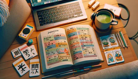 Imagem do Curso gratuito Aprenda Japonês completo