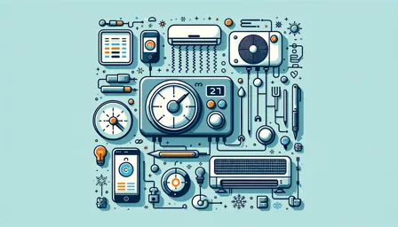 Imagem do Curso gratuito Aprenda sobre Refrigeração e Climatização