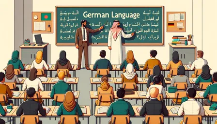 Imagem do Curso gratuito Aulas de alemão