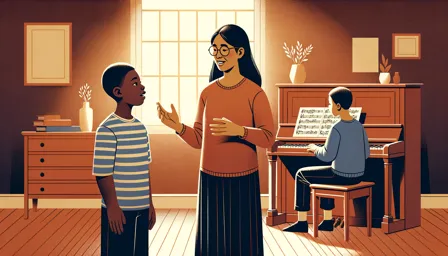 Imagem do Curso gratuito Aulas de Canto