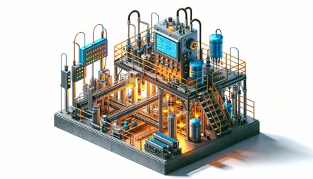 Imagem do Curso gratuito Automação industrial usando arduinio