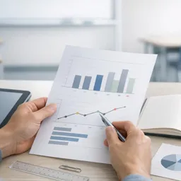 Imagem do Curso gratuito Avaliação Educacional e da Aprendizagem: Processos, Instrumentos e Indicadores