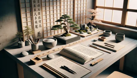 Imagem do Curso gratuito Básico de Japonês