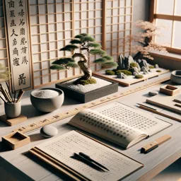 Imagem do Curso gratuito Básico de Japonês