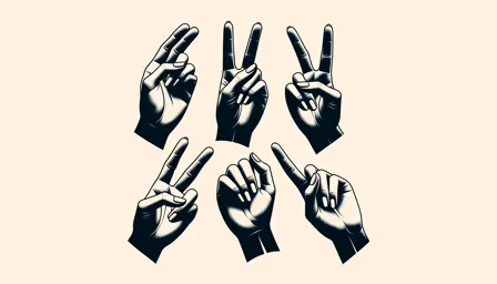 Imagem do Curso gratuito Básico de Libras