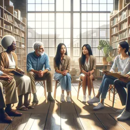 Imagem do Curso gratuito Básico de Psicologia Social