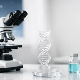 Imagem do Curso gratuito Biologia para o Ensino Médio