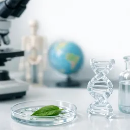 Imagem do Curso gratuito Biologia para o Ensino Médio