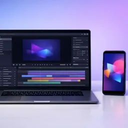 Imagem do Curso gratuito Canva Motion Design do Básico ao Avançado
