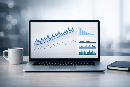 Imagem do Curso gratuito Ciência de Dados: Análise de Séries Temporais: Conceitos Básicos