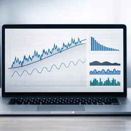 Imagem do Curso gratuito Ciência de Dados: Análise de Séries Temporais: Conceitos Básicos