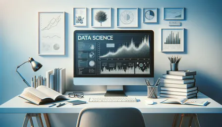 Imagem do Curso gratuito Ciência de Dados