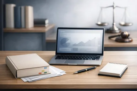 Imagem do Curso gratuito Código de Processo Civil Completo: Do Básico aos Recursos