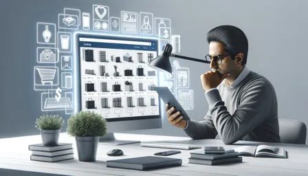 Imagem do Curso gratuito Comércio eletrônico e empreendedorismo