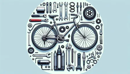 Imagem do Curso gratuito Como consertar bicicletas