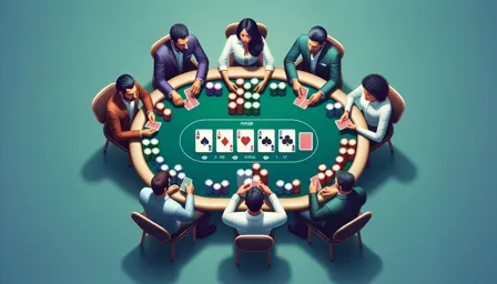 Imagem do Curso gratuito Como jogar Poker