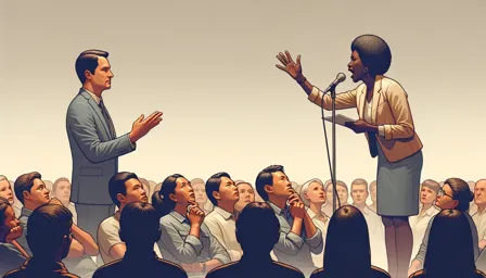 Imagem do Curso gratuito Comunicação e Oratória