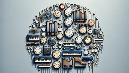 Imagem do Curso gratuito Concerto de Relógios para Iniciantes