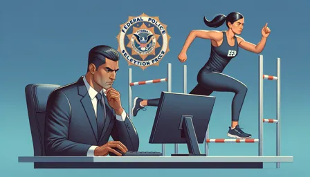 Imagem do Curso gratuito Concurso Policia Federal