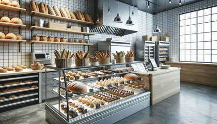 Imagem do Curso gratuito Confeitaria completa