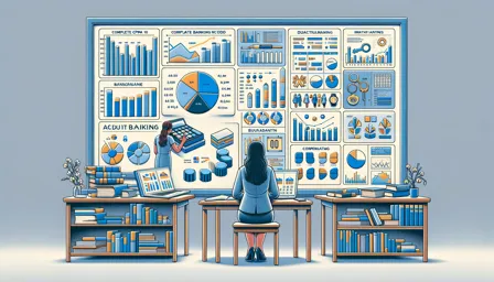 Imagem do Curso gratuito Conhecimentos bancários CPA 10 completo