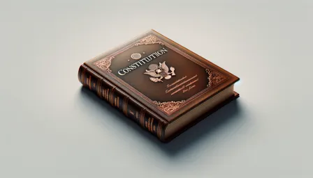 Imagem do Curso gratuito Constituição Federal completa