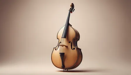 Imagem do Curso gratuito Contrabaixo básico