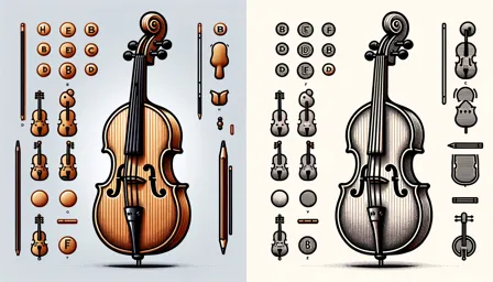 Imagem do Curso gratuito Contrabaixo para iniciantes