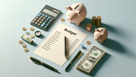 Imagem do Curso gratuito Controle Financeiro Pessoal