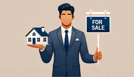 Imagem do Curso gratuito Corretor de Imóveis básico