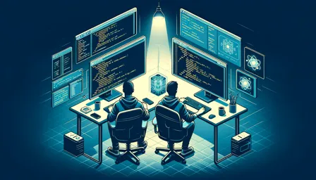 Imagem do Curso gratuito Criando APIs com NodeJs