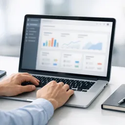 Imagem do Curso gratuito Crie sua Primeira Campanha Completa