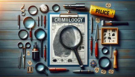 Imagem do Curso gratuito Criminologia para Polícia Civil SP