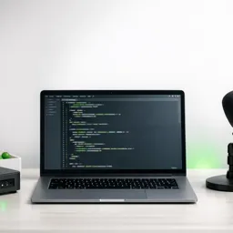 Imagem do Curso gratuito Curso completo de Javascript em NodeJs - Rincko Dev