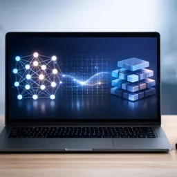 Imagem do Curso gratuito Deep Learning do Básico a GANs e Transformers