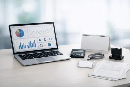 Imagem do Curso gratuito Departamento Pessoal do Zero (DP, eSocial e Folha de Pagamento)