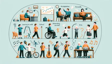 Imagem do Curso gratuito Desenvolvimento da pessoa com Síndrome de Down