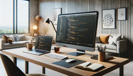 Imagem do Curso gratuito Desenvolvimento Web com HTML, CSS e JavaScript