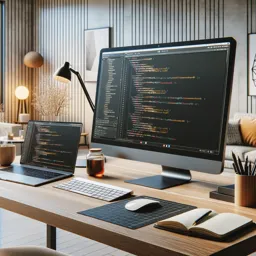 Imagem do Curso gratuito Desenvolvimento Web com HTML, CSS e JavaScript