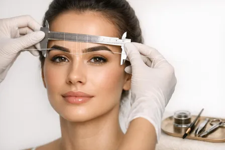 Imagem do Curso gratuito Design de Sobrancelhas e Mapeamento de Henna