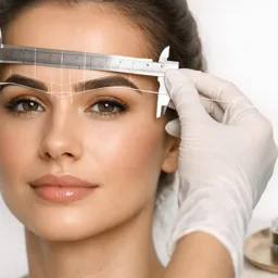 Imagem do Curso gratuito Design de Sobrancelhas e Mapeamento de Henna