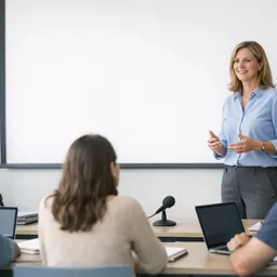 Imagem do Curso gratuito Didática no Ensino Superior - Metodologias e Práticas Docentes