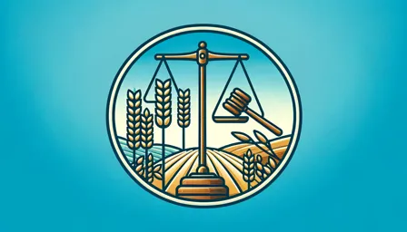 Imagem do Curso gratuito Direito Agrário