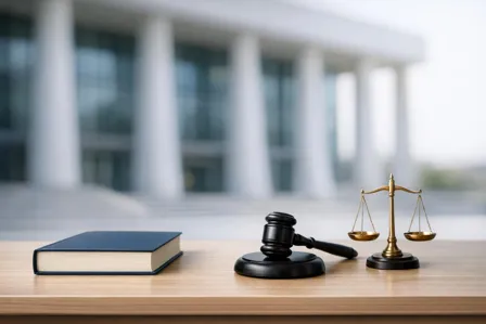 Imagem do Curso gratuito Direito Constitucional: Constituição, Poder Constituinte e Controle de Constitucionalidade