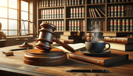 Imagem do Curso gratuito Direito do trabalho