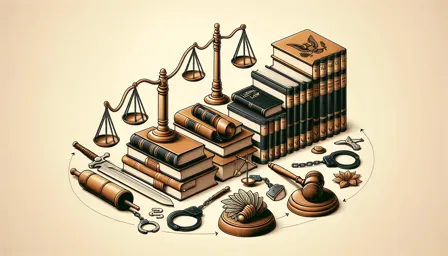 Imagem do Curso gratuito Direito Penal do zero ao avançado